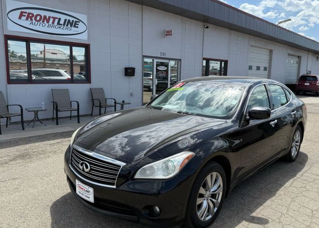 Featured Vehicle Image