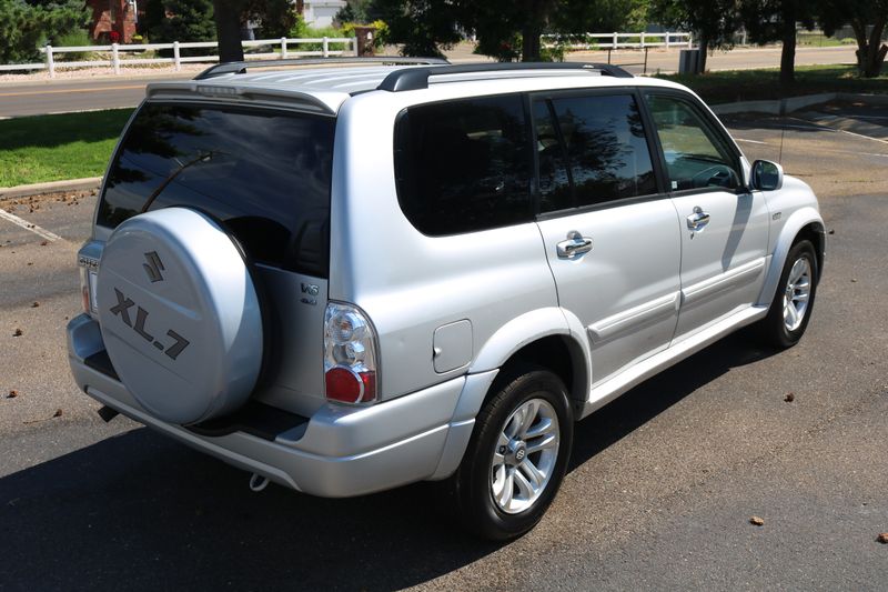 2004 Suzuki XL7 LX | Victory Motors of Colorado