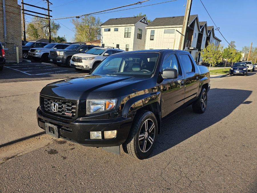 Vehicle Image