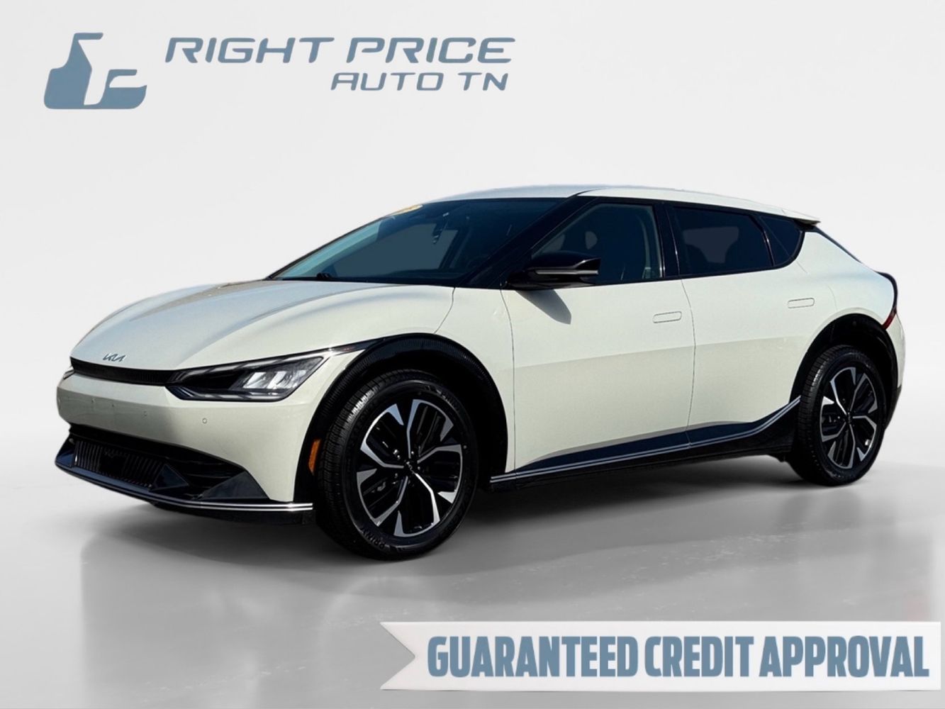 2023 Kia EV6 Wind's photo