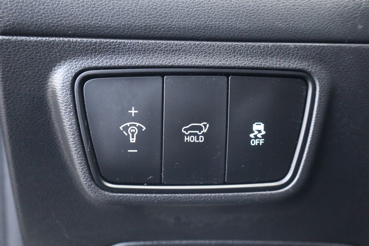 2023 Hyundai Tucson N Line