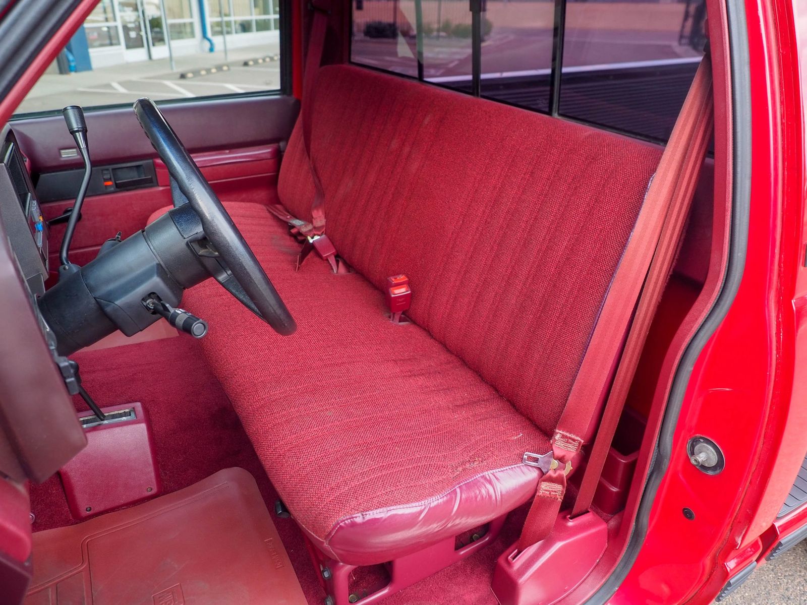 1988 Chevrolet K1500 51