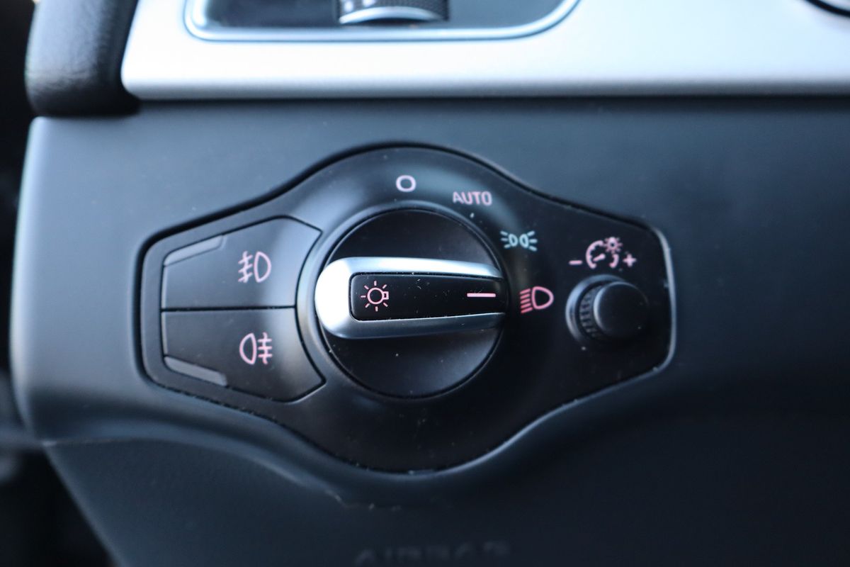 2016 Audi A5 2.0T Premium