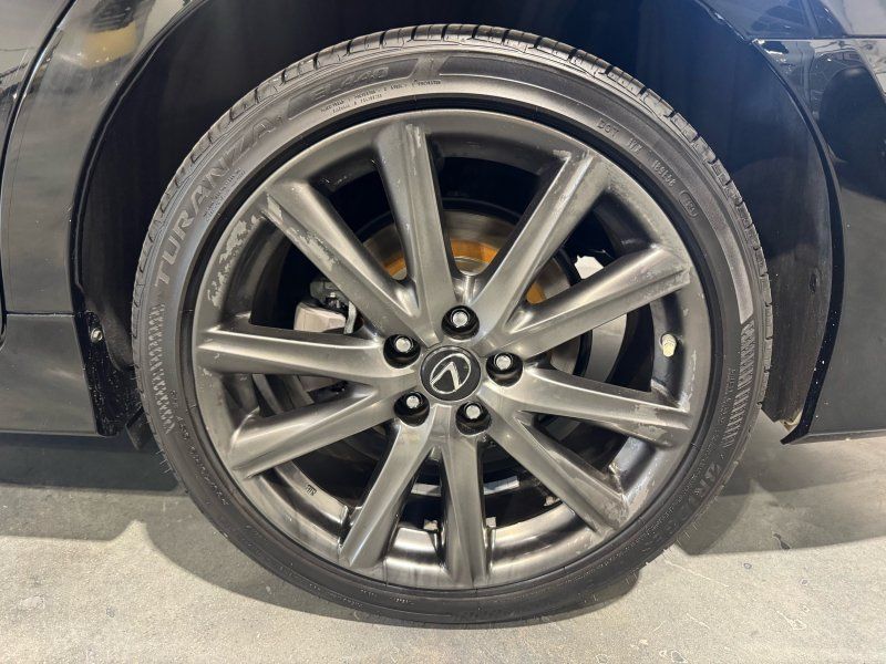 2015 Lexus GS 350 Base, photo 26