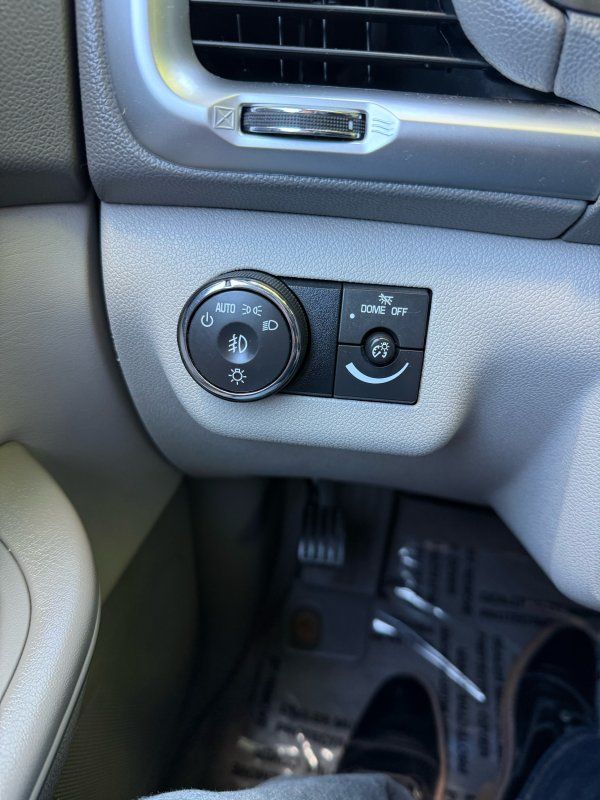 2015 GMC Acadia SLE1 - Photo 20