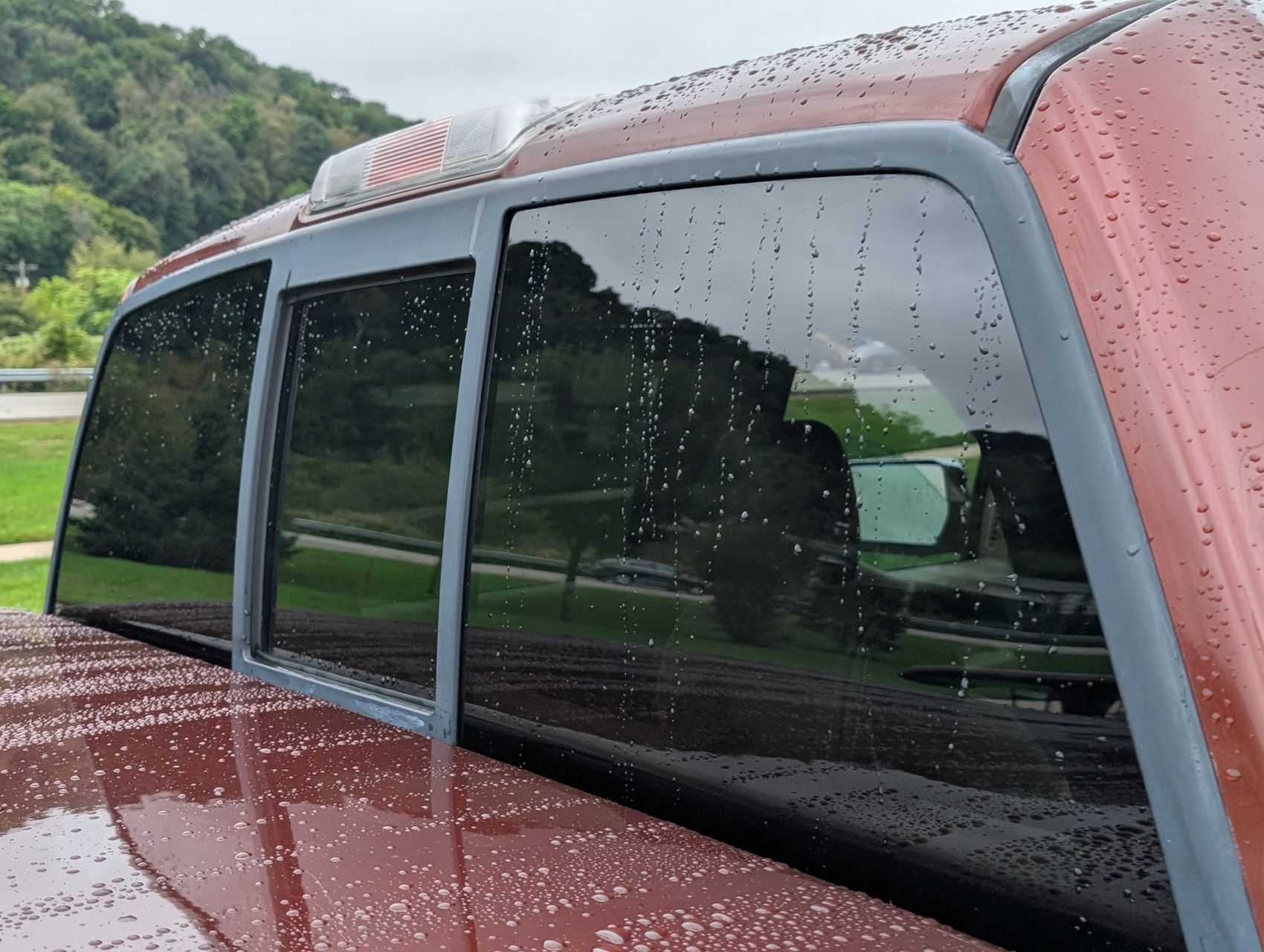 2007 Ford F-150 29