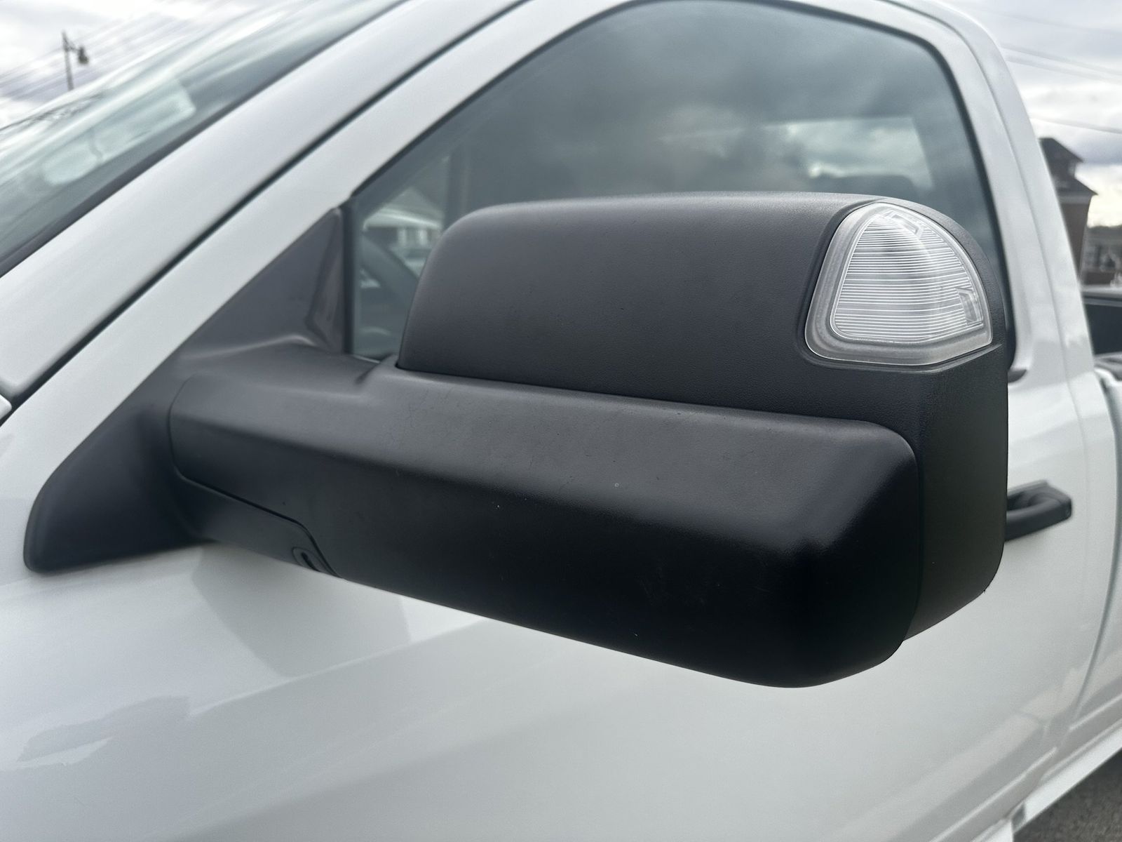 2023 Ram 1500 Classic 11