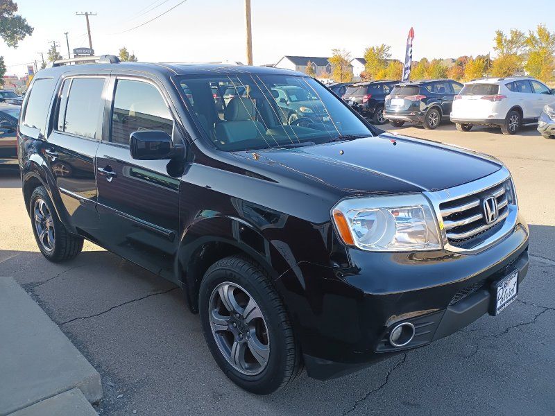 Featured Vehicle Image