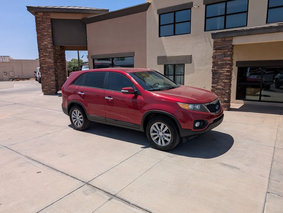 Vehicle Image