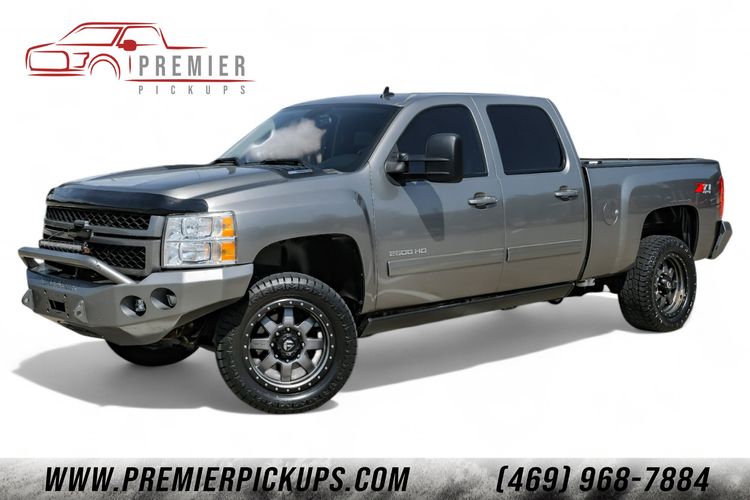 2018 Chevrolet Silverado High Country photo 61