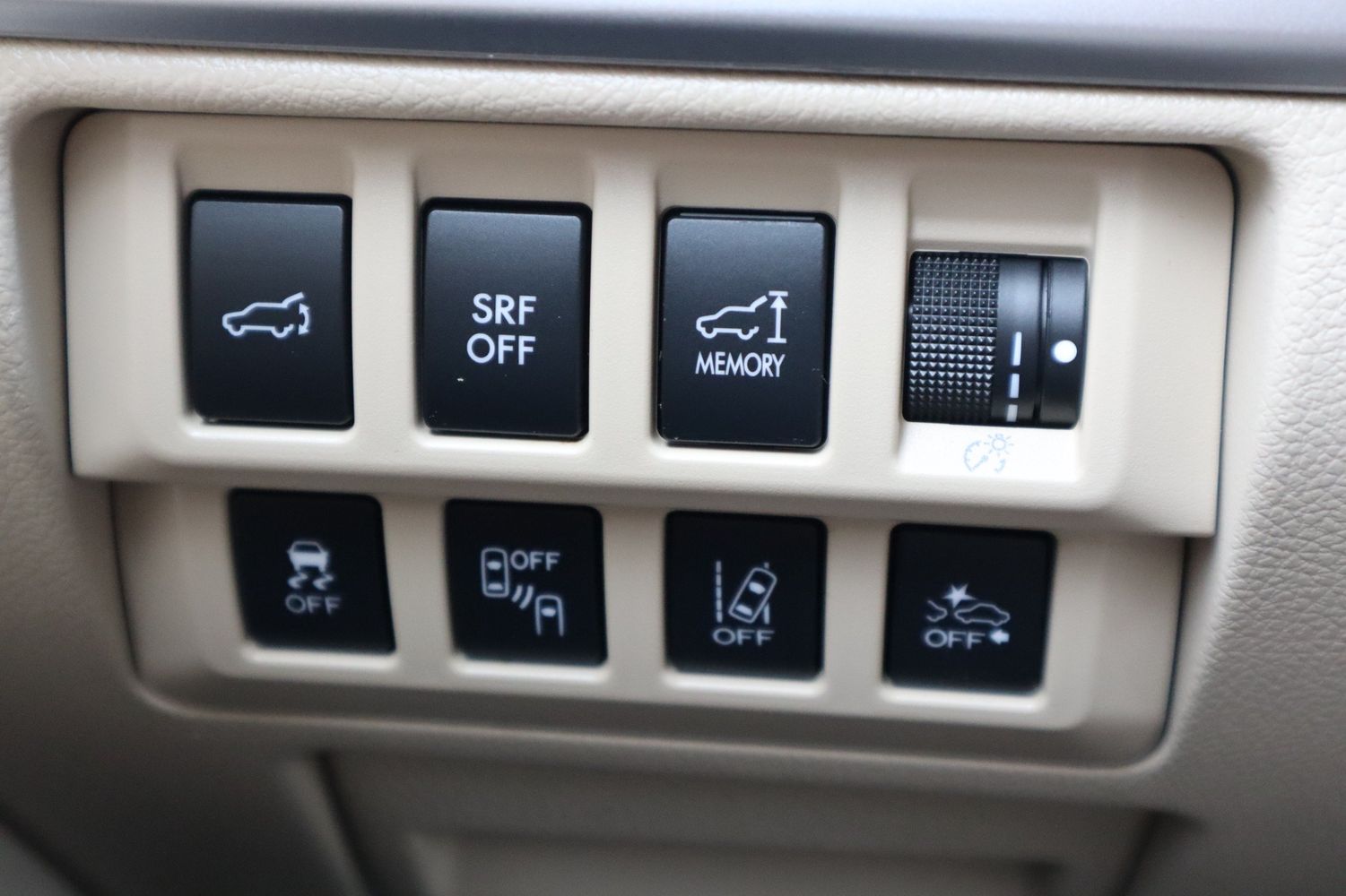 2016 Subaru Outback 2.5i Premium Victory Motors of Colorado