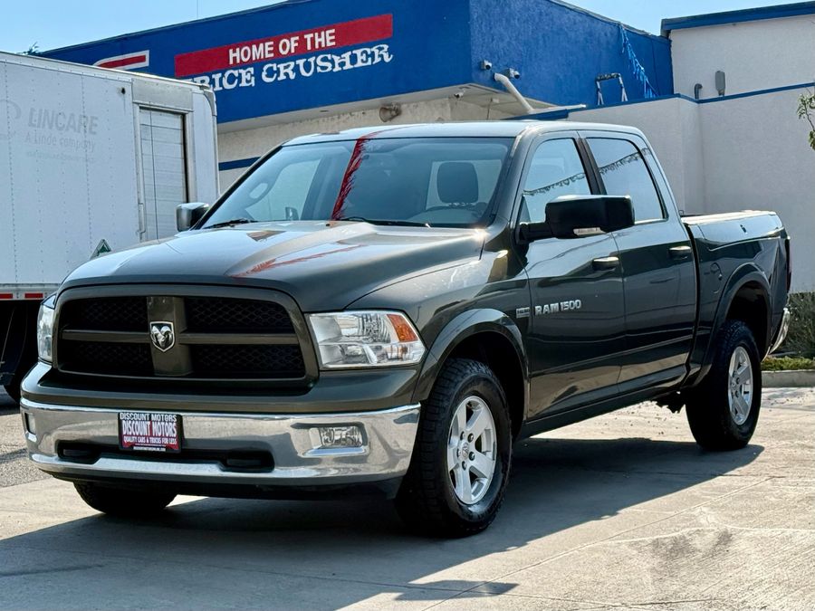 Vehicle Image