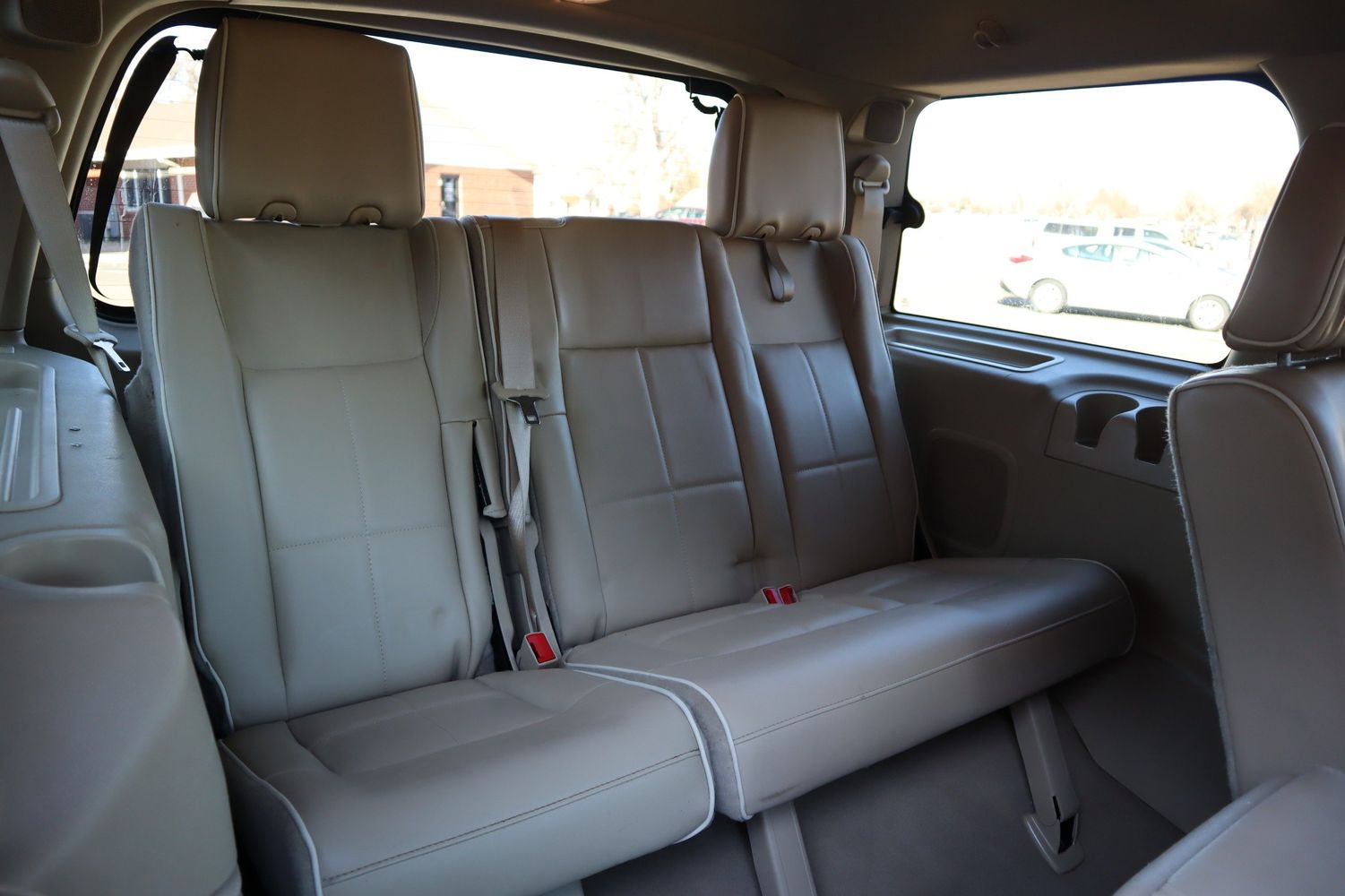 2008 Lincoln Navigator Base | Victory Motors of Colorado