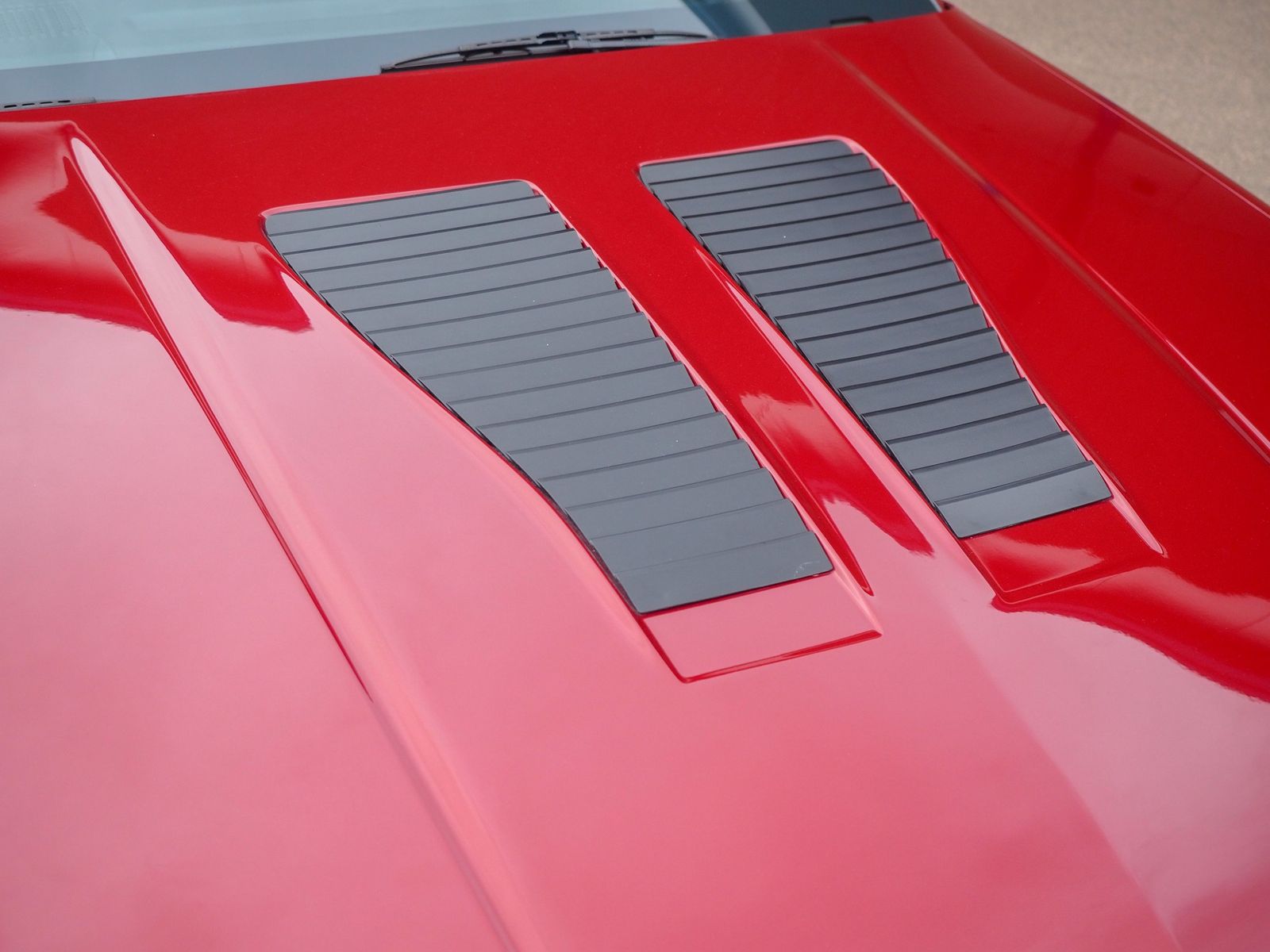 1987 Chevrolet Camaro 26