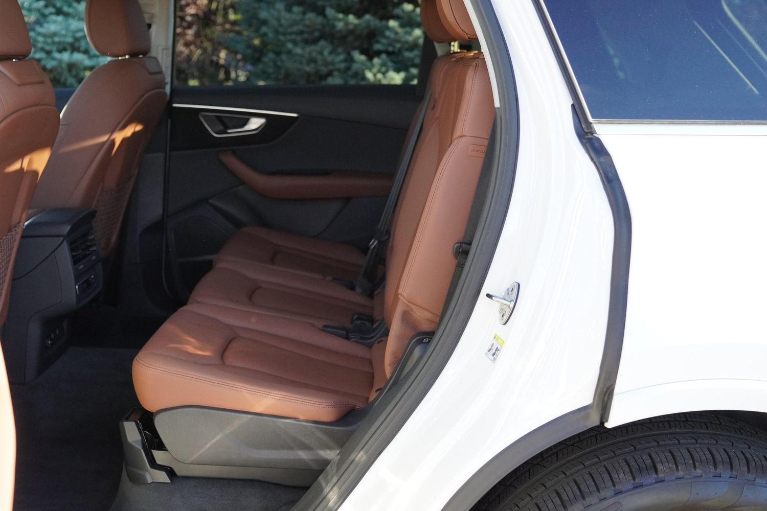 2022 Audi Q7 Premium Plus 55 photo 11
