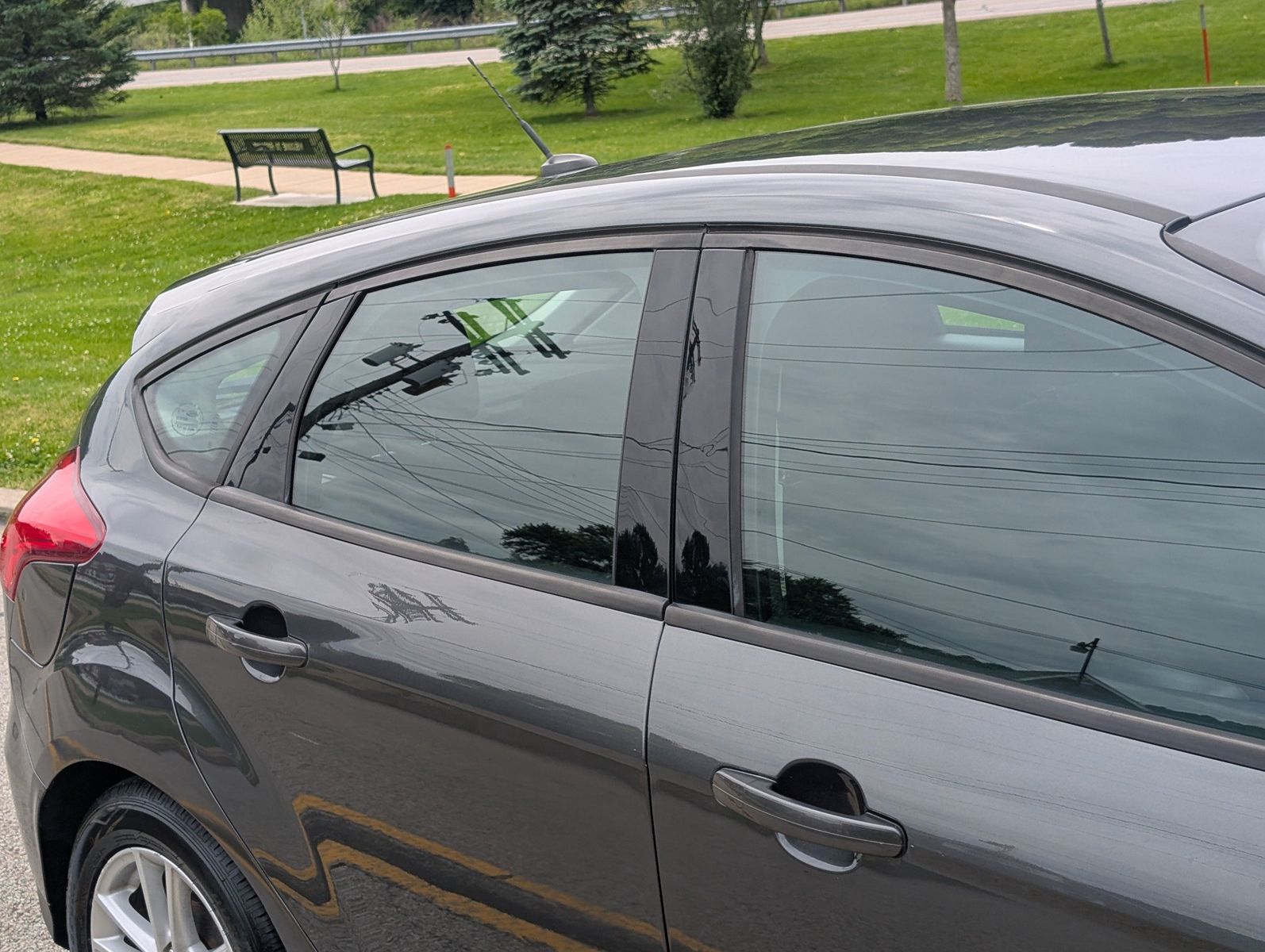 2017 Ford Focus 31
