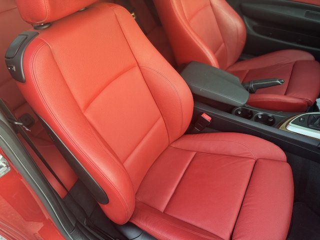 2011 BMW 1 Series 135i - Photo 41