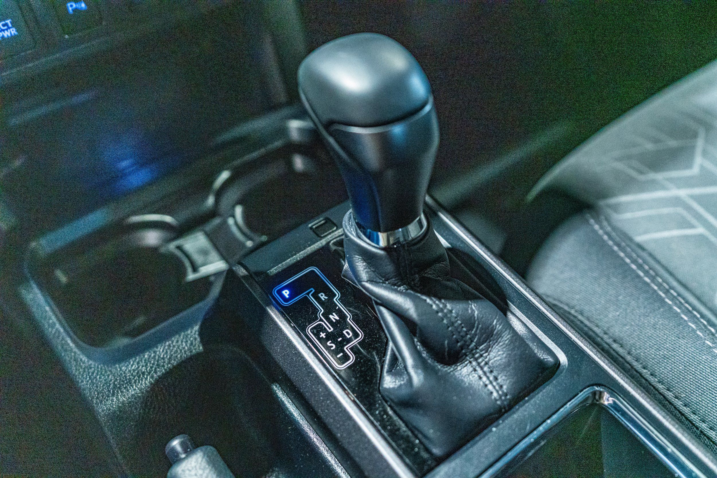 2017 Toyota Tacoma TRD Sport, photo 33