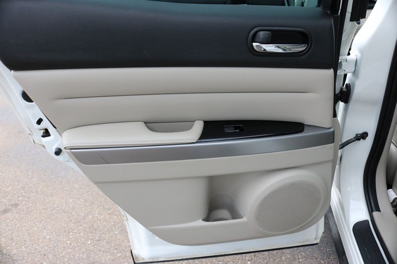2010 Mazda CX-7 s Grand Touring | Victory Motors of Colorado