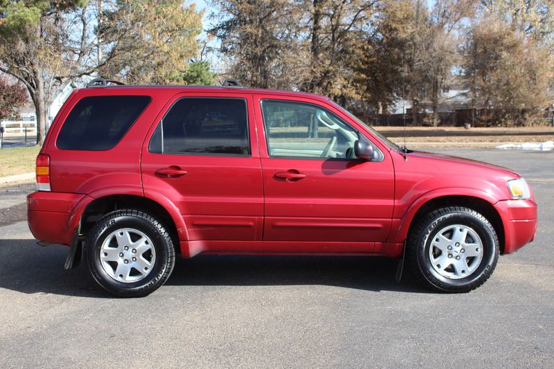 2006 Ford Escape Limited | Victory Motors of Colorado