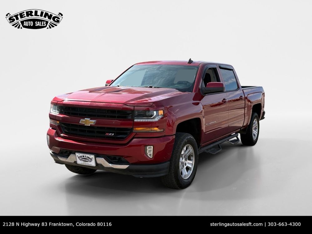 Featured Vehicle Image