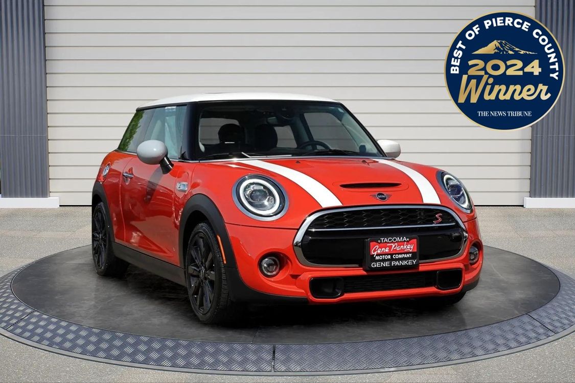 Featured Vehicle Image