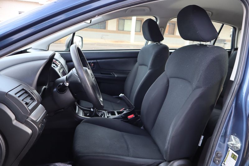 2012 Subaru Impreza 2.0i | Victory Motors of Colorado