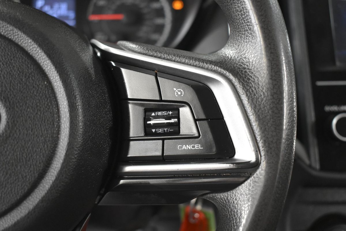 2018 Subaru Impreza 2.0i