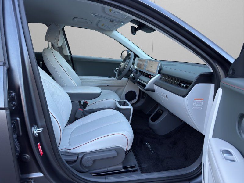 2023 Hyundai Ioniq 5 SEL photo 13