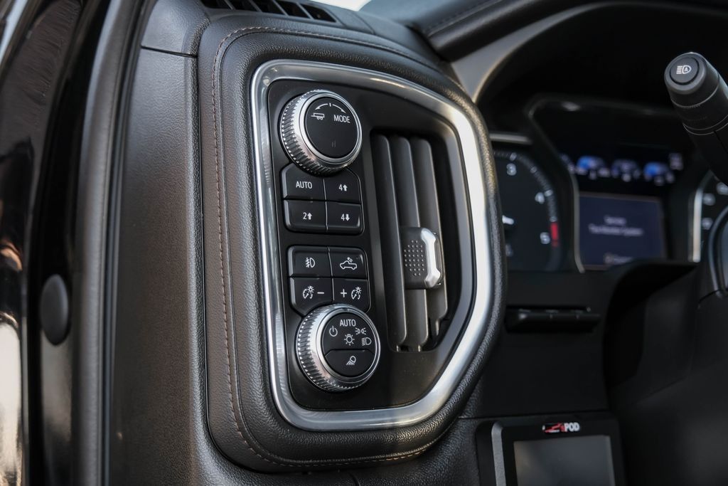 2021 Gmc Sierra AT4 photo 26