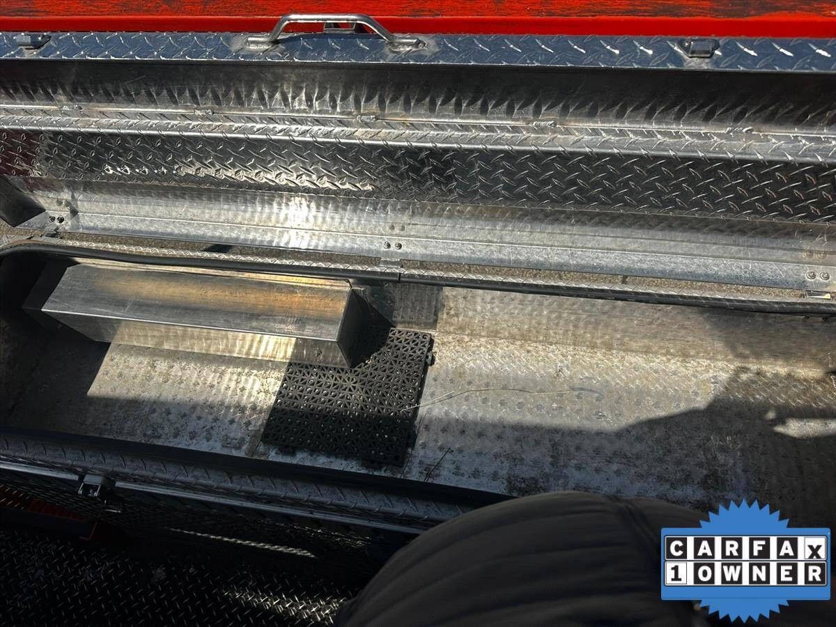 2017 International WorkStar 7500 85