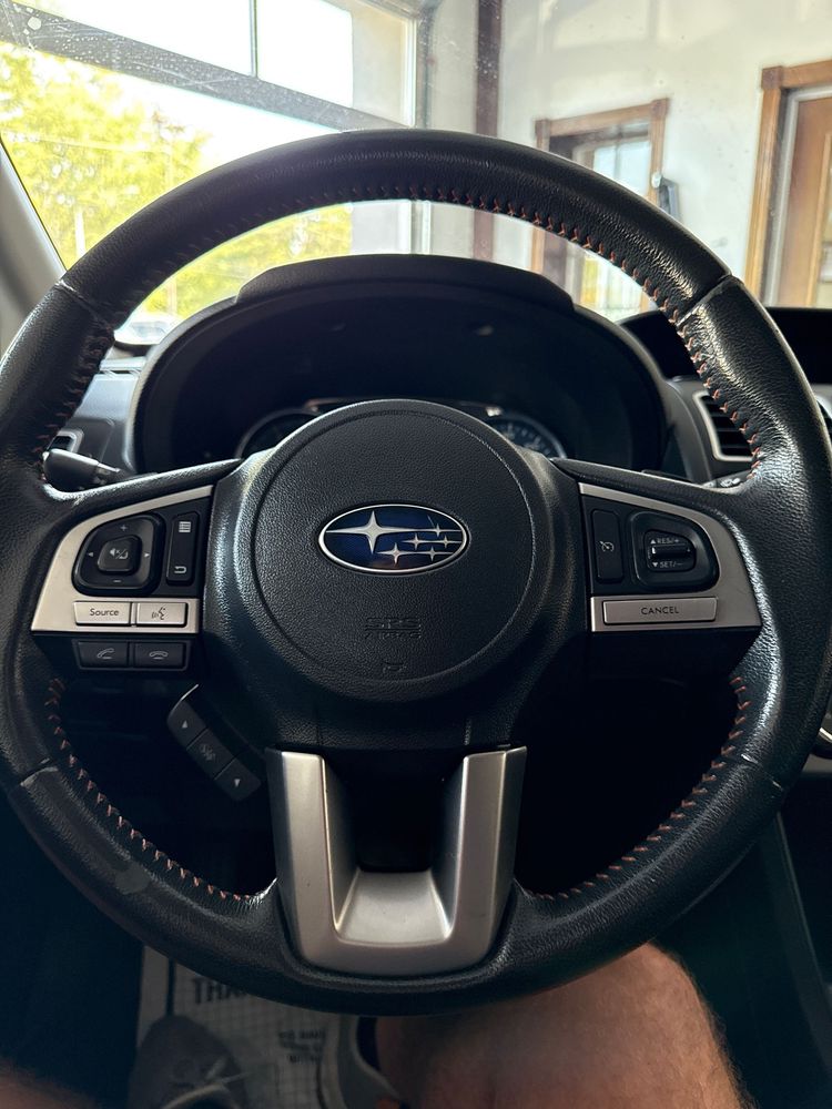 2016 Subaru Crosstrek 2.0i Limited photo 22