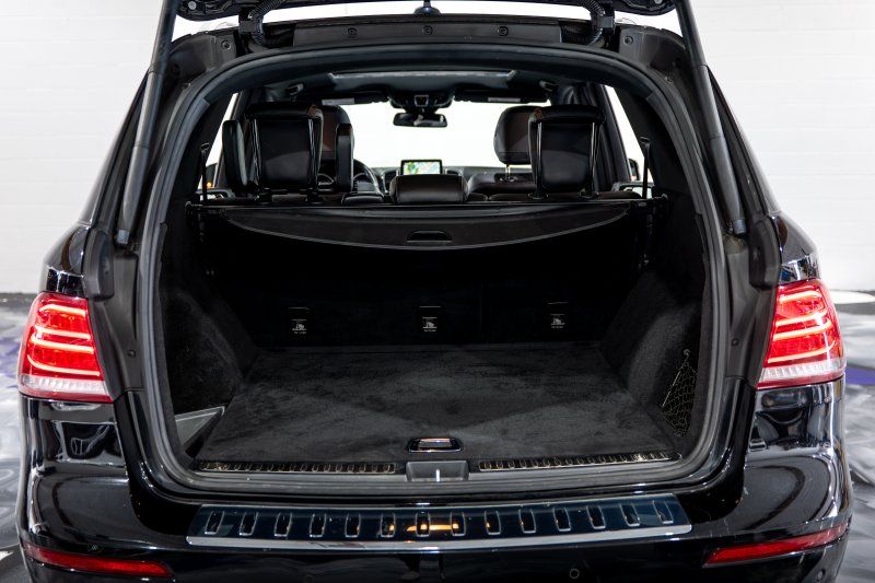 2019 Mercedes-Benz GLE-Class GLE400 - Photo 26