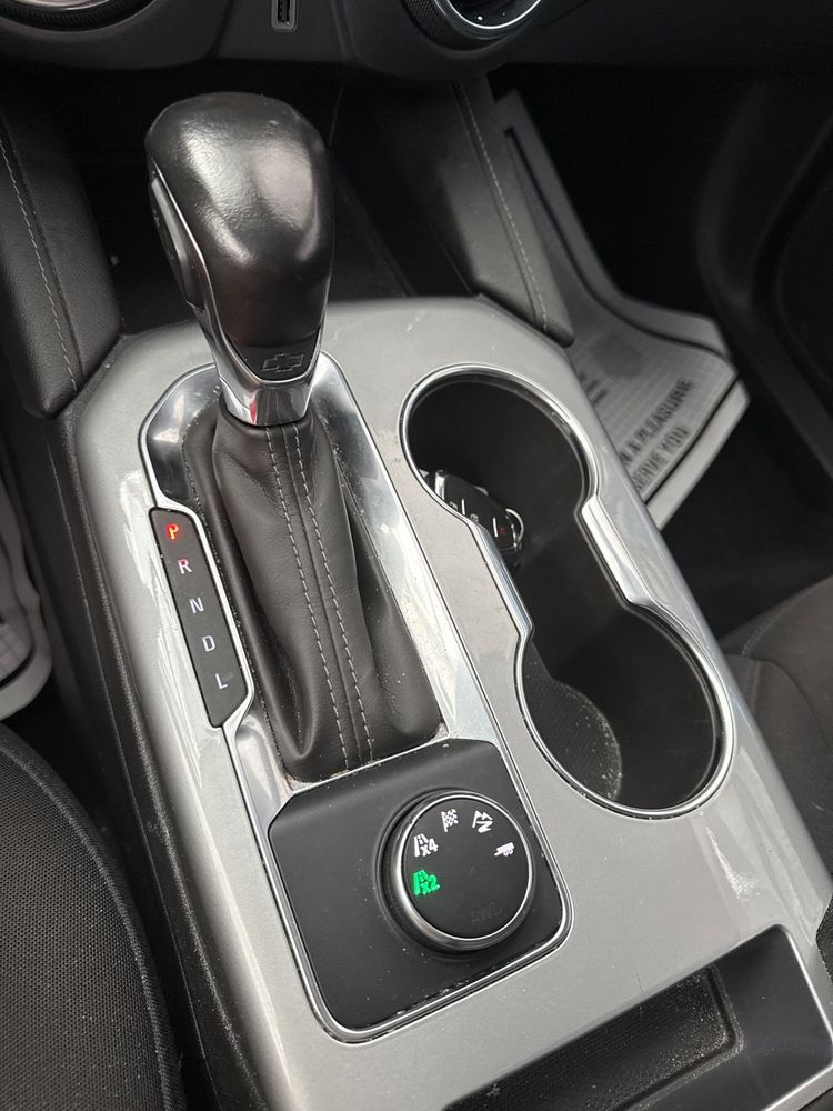 2019 Chevrolet Blazer 2LT photo 28