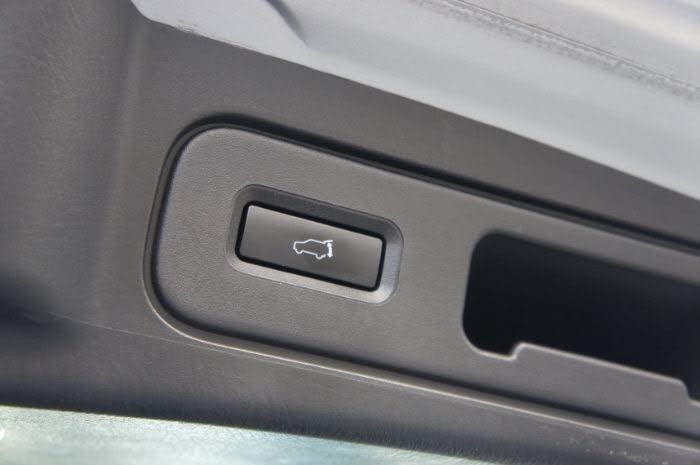 2012 Mazda CX-9 Grand Touring photo 43