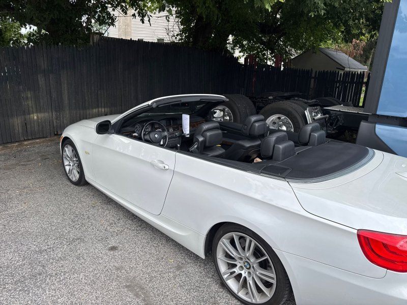 2013 BMW 3 Series 335i - Photo 14