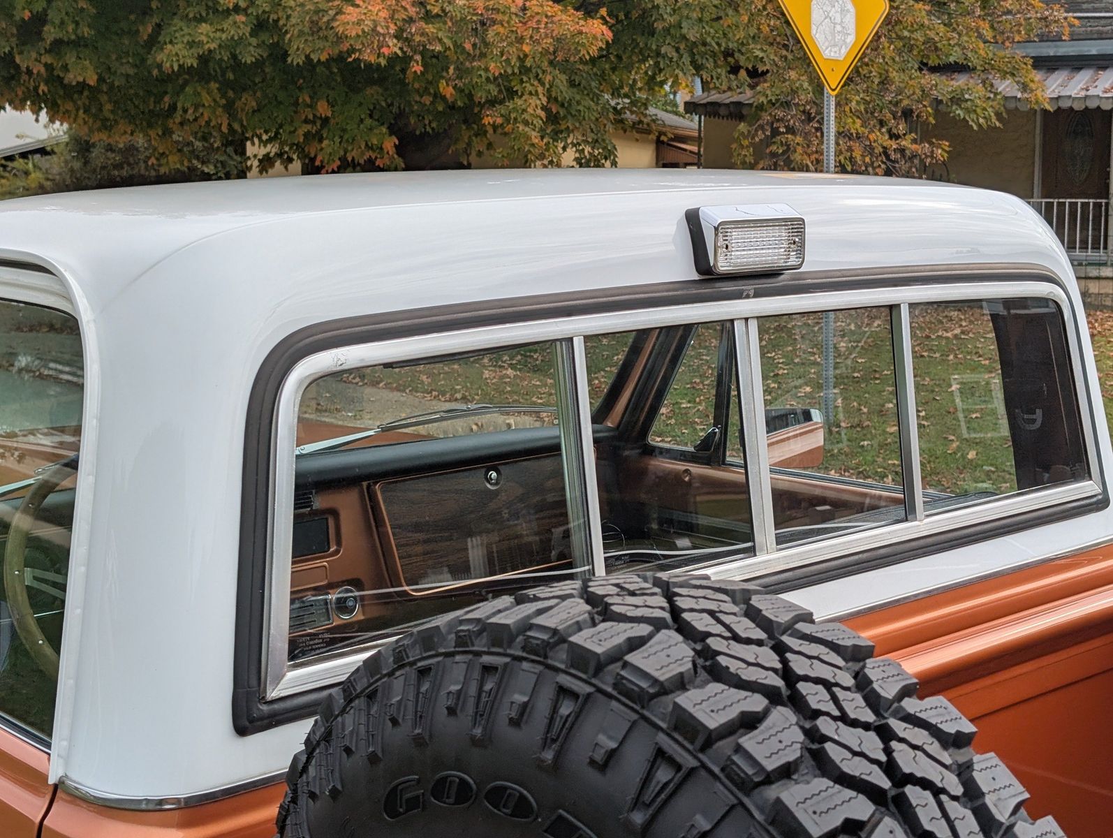 1972 Chevrolet K20 69