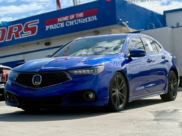 Featured Vehicle Image