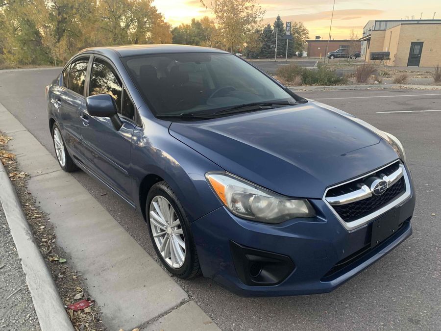 Inventory Mine Auto Sales