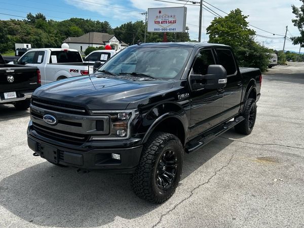 Featured Vehicle Image
