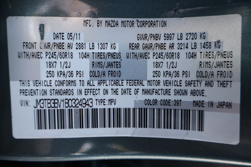 2011 Mazda CX-9 Sport | Victory Motors of Colorado
