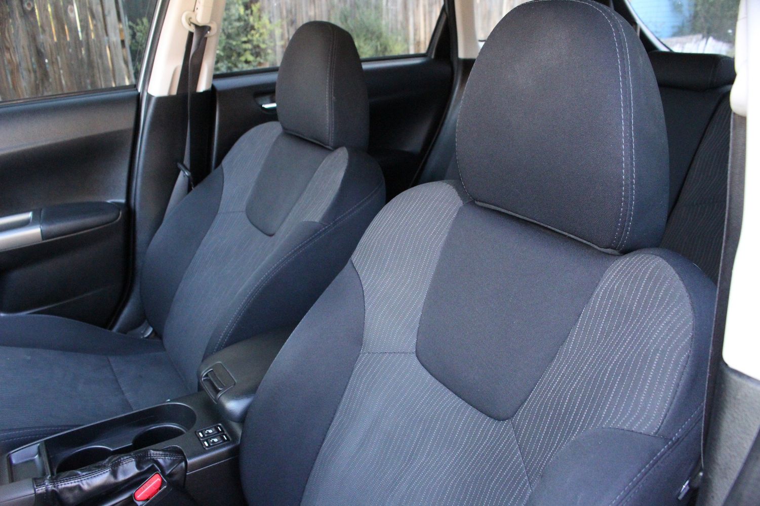 2011 Subaru Impreza Outback Sport | Victory Motors of Colorado