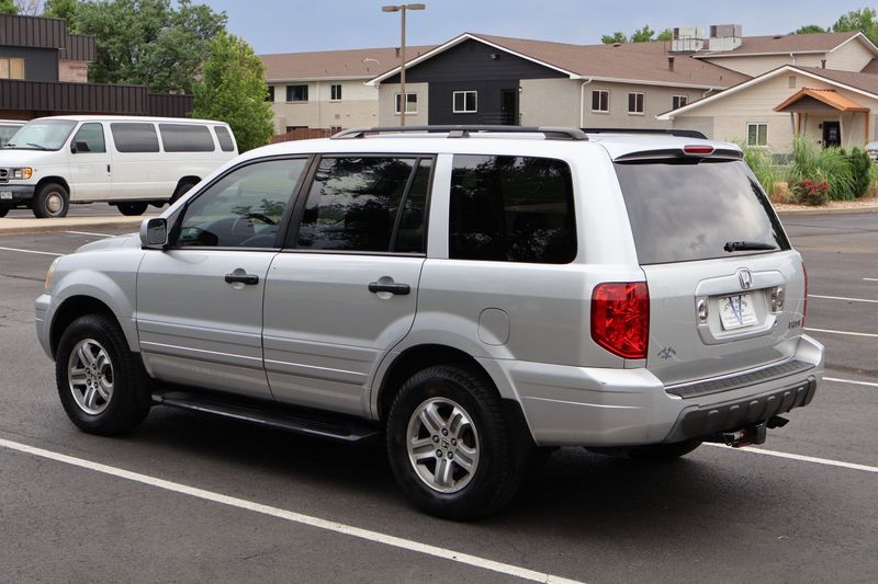 2005 Honda Pilot EX-L | Victory Motors of Colorado