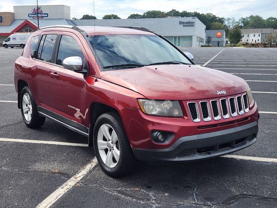 Vehicle Image
