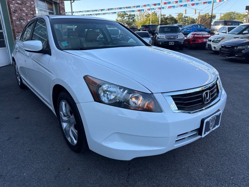 2009 Honda Accord EX-L photo 3