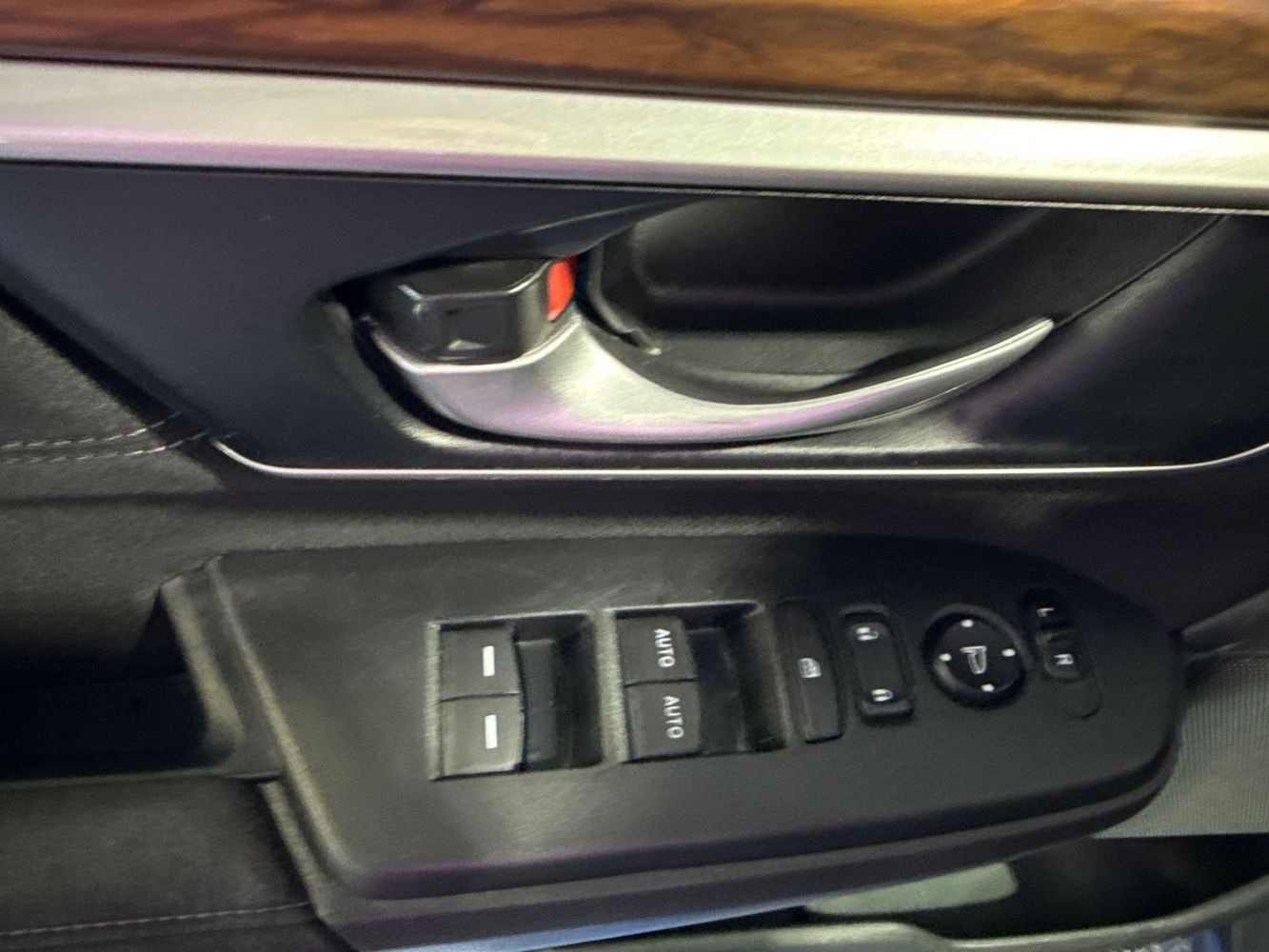 2022 Honda CR-V EX photo 14