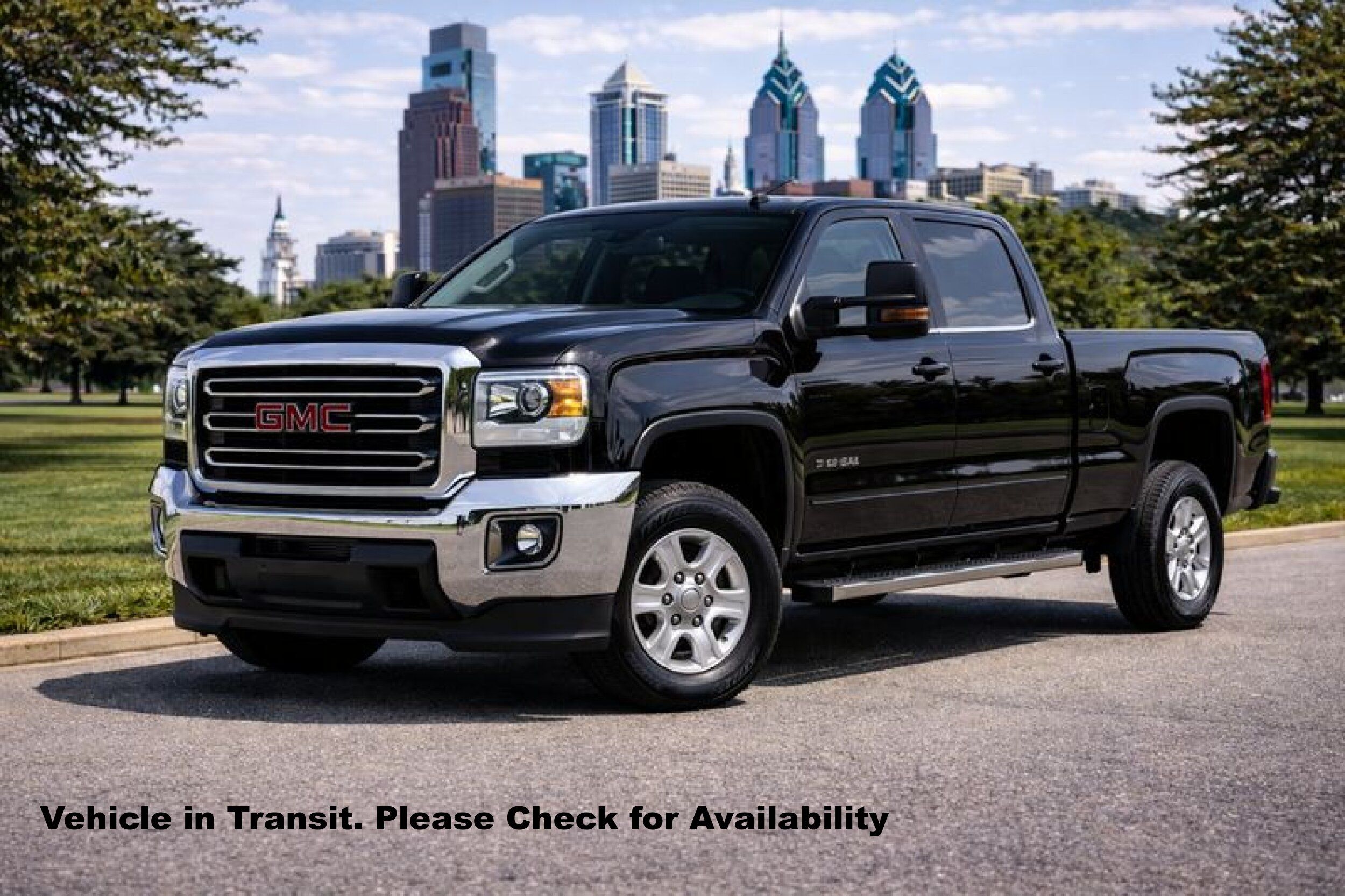 2017 GMC Sierra 4WD Crew Cab Standard Box's photo