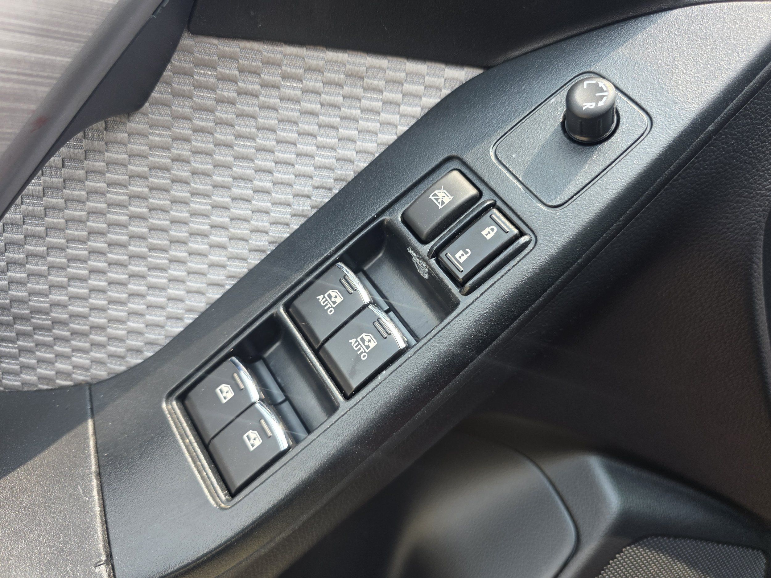 2018 Subaru Forester Premium - Photo 14