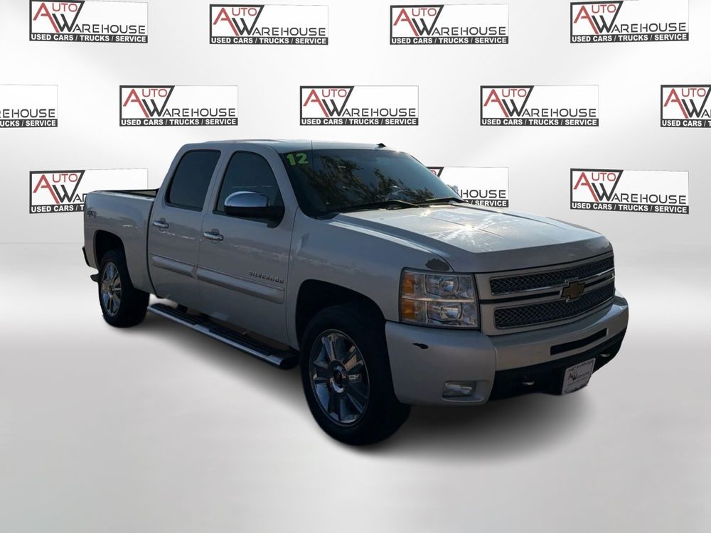 Featured Vehicle Image