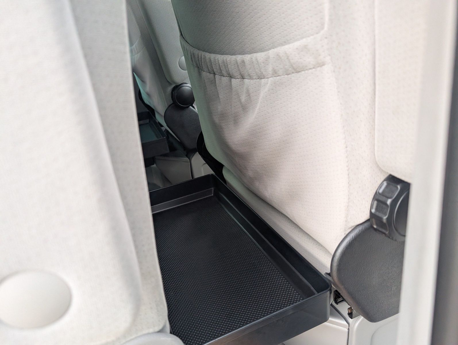 2003 Volkswagen EuroVan 188